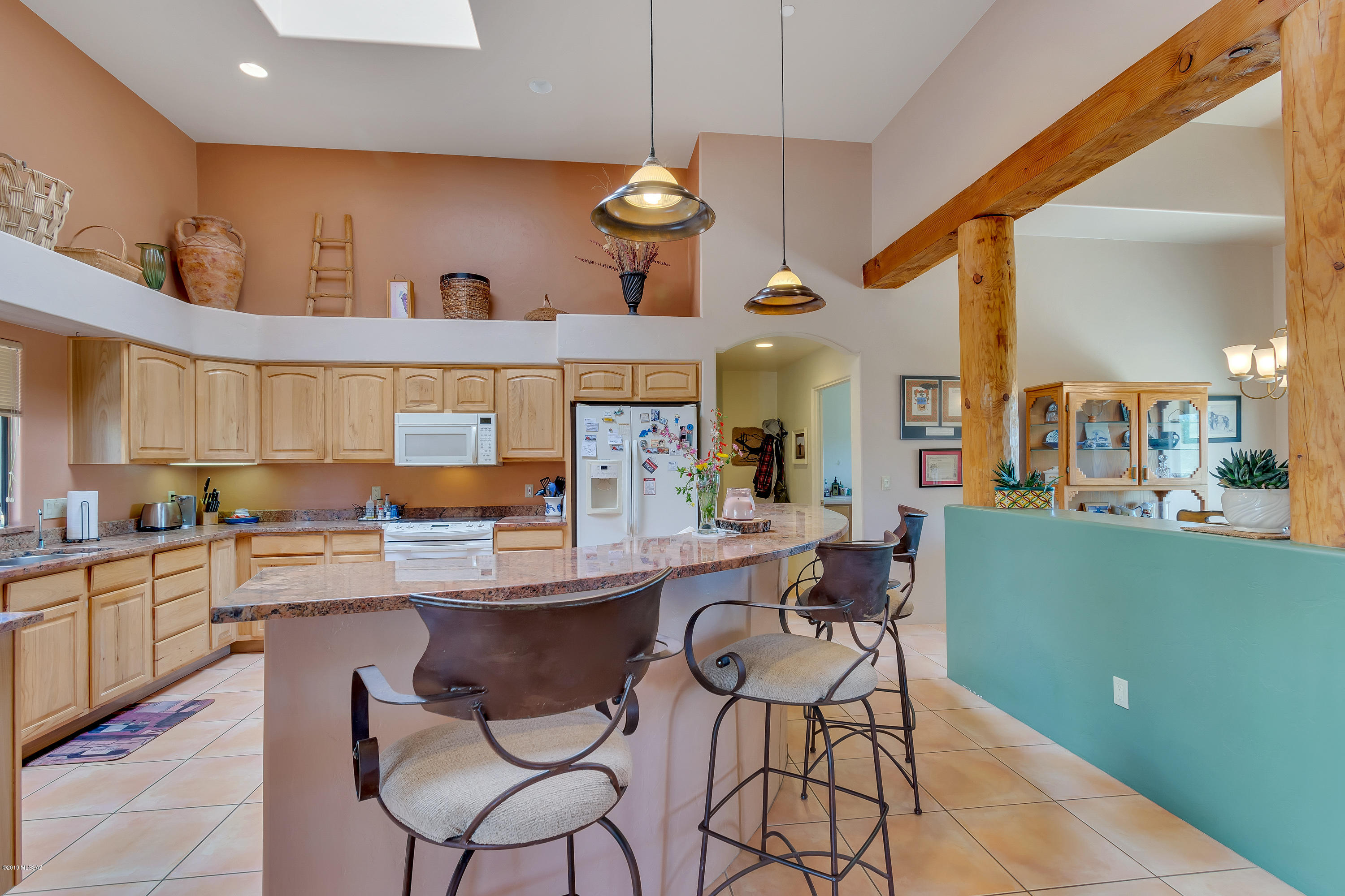 15455 East Rincon Creek Ranch Road Tucson, AZ 85747 - Photo 2 of 35 Gallery Image 2