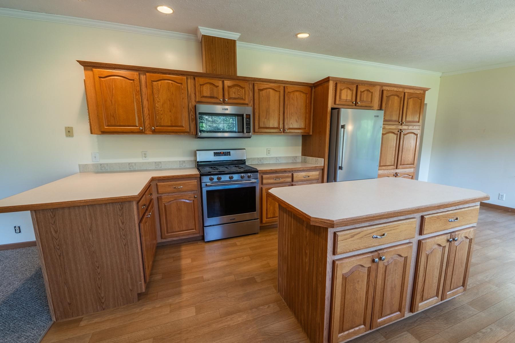 N9127 Forest Road Deerbrook, WI 54424 - Photo 14 of 56 Gallery Image 14