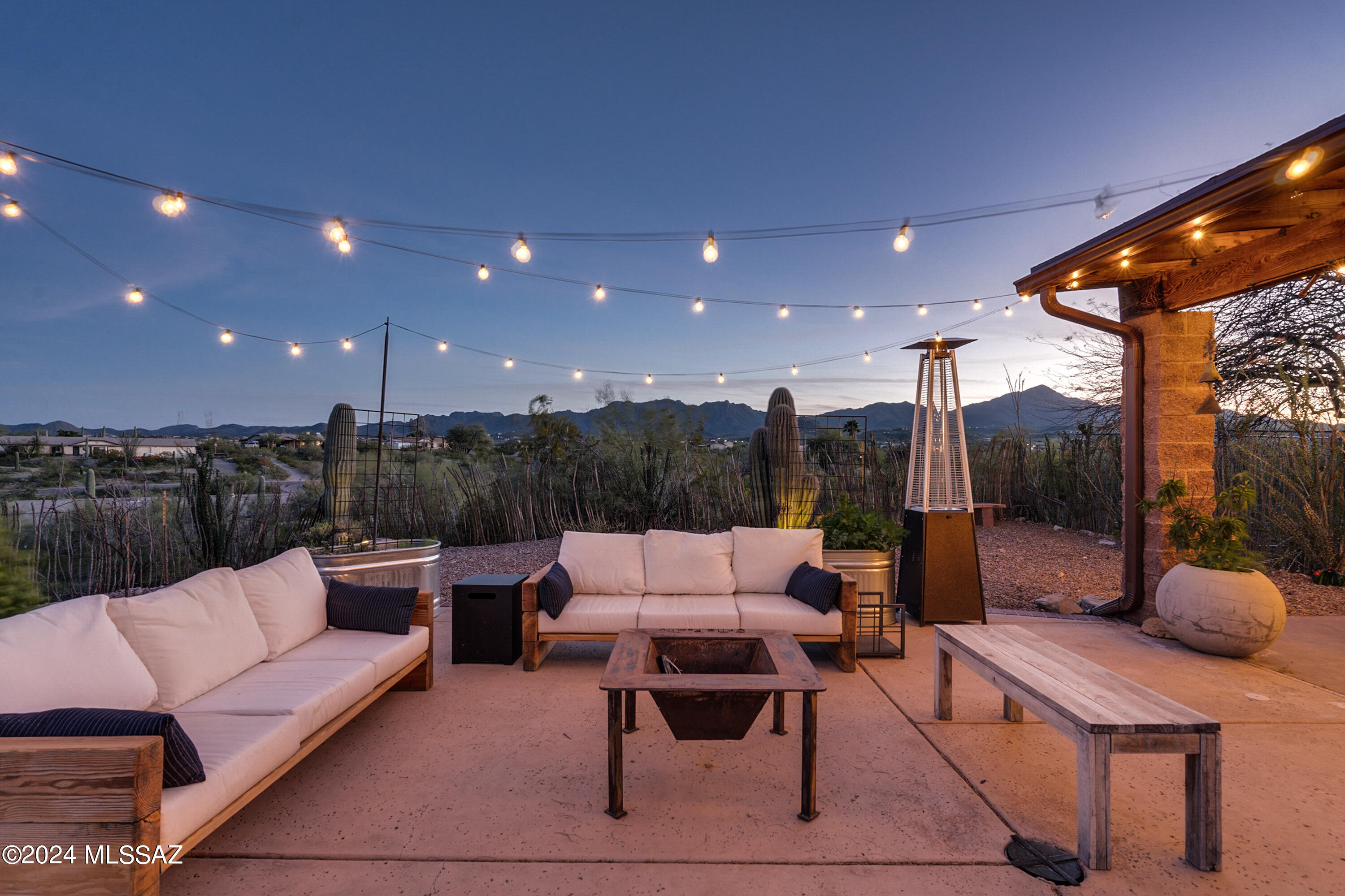 5420 North Blue Bonnet Road Tucson, AZ 85745 - Photo 46 of 48 Gallery Image 46