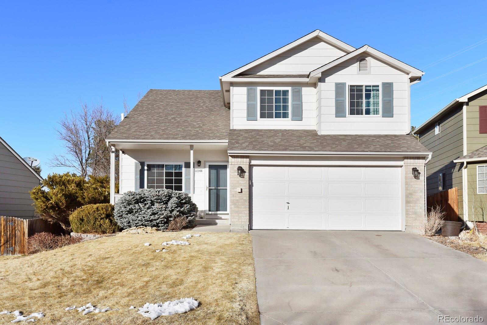 11044 Callaway Road Parker, CO 80138 - Photo 1 of 28 Gallery Image 1