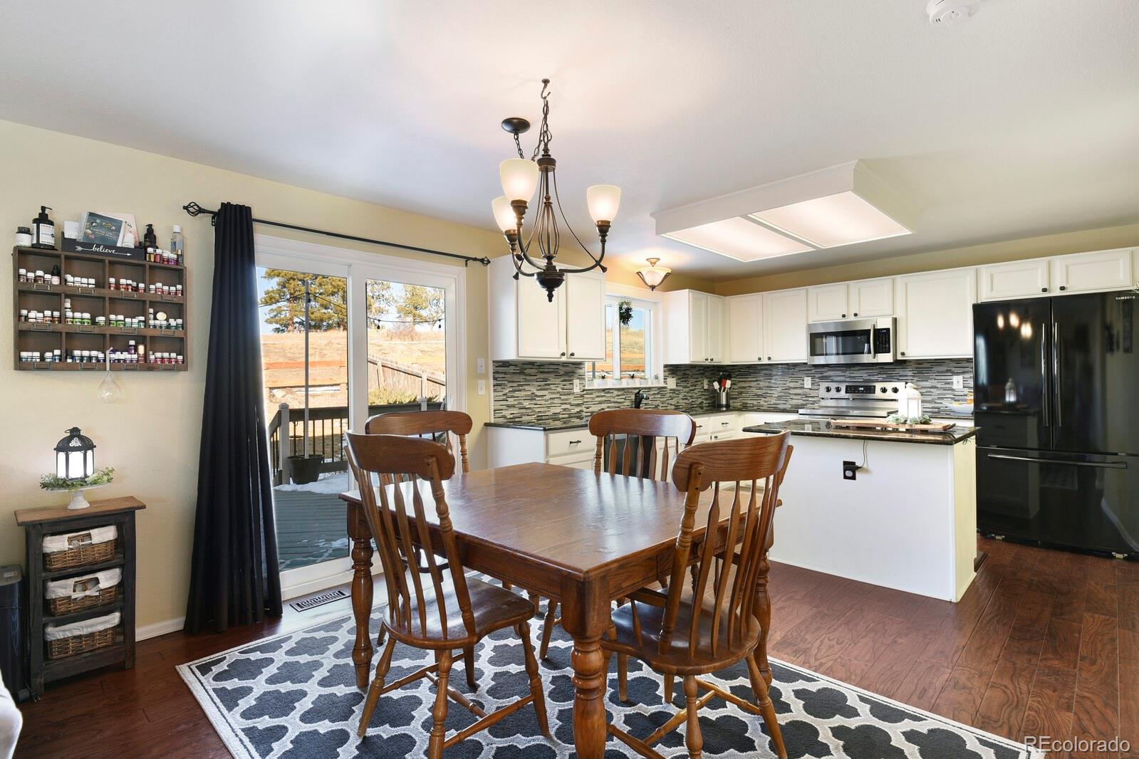 11044 Callaway Road Parker, CO 80138 - Photo 8 of 28 Gallery Image 8