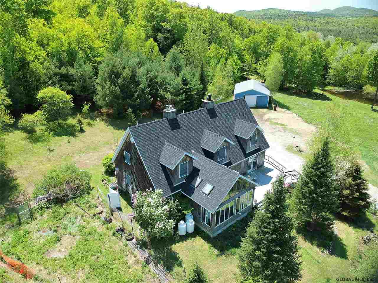 292 Eddy Road Hadley, NY 12835 - Photo 20 of 27 Photo 20