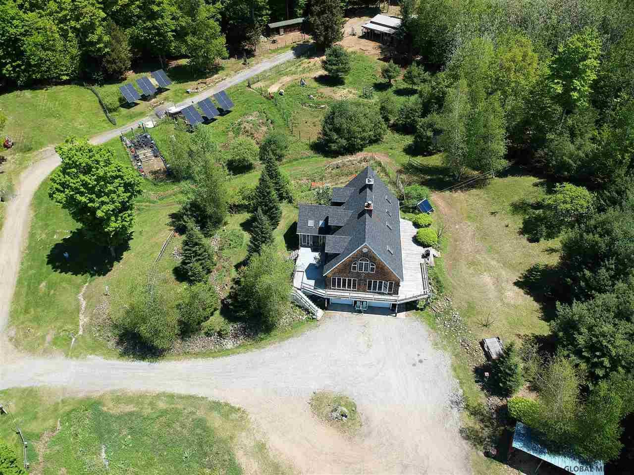 292 Eddy Road Hadley, NY 12835 - Photo 23 of 27 Photo 23