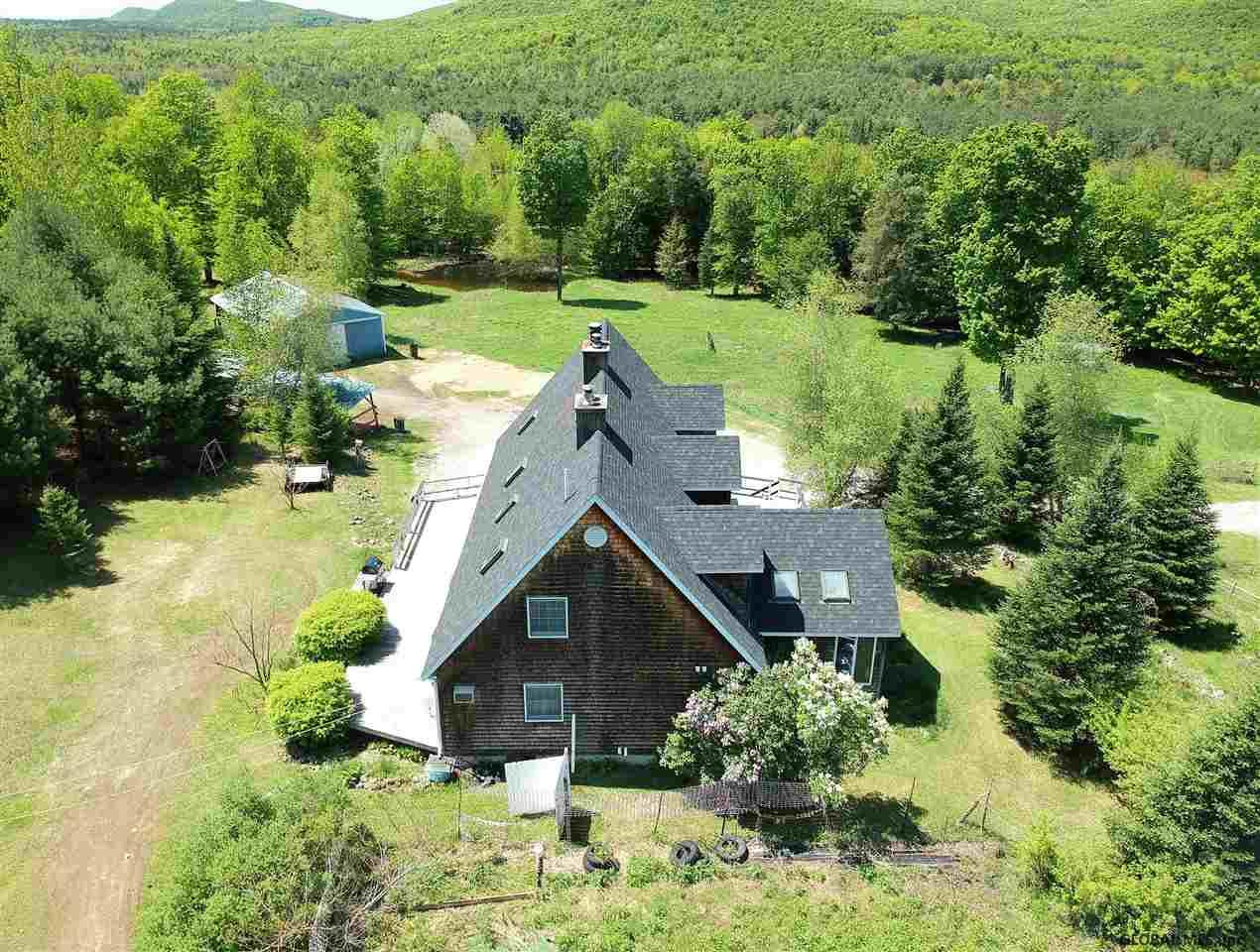 292 Eddy Road Hadley, NY 12835 - Photo 25 of 27 Photo 25