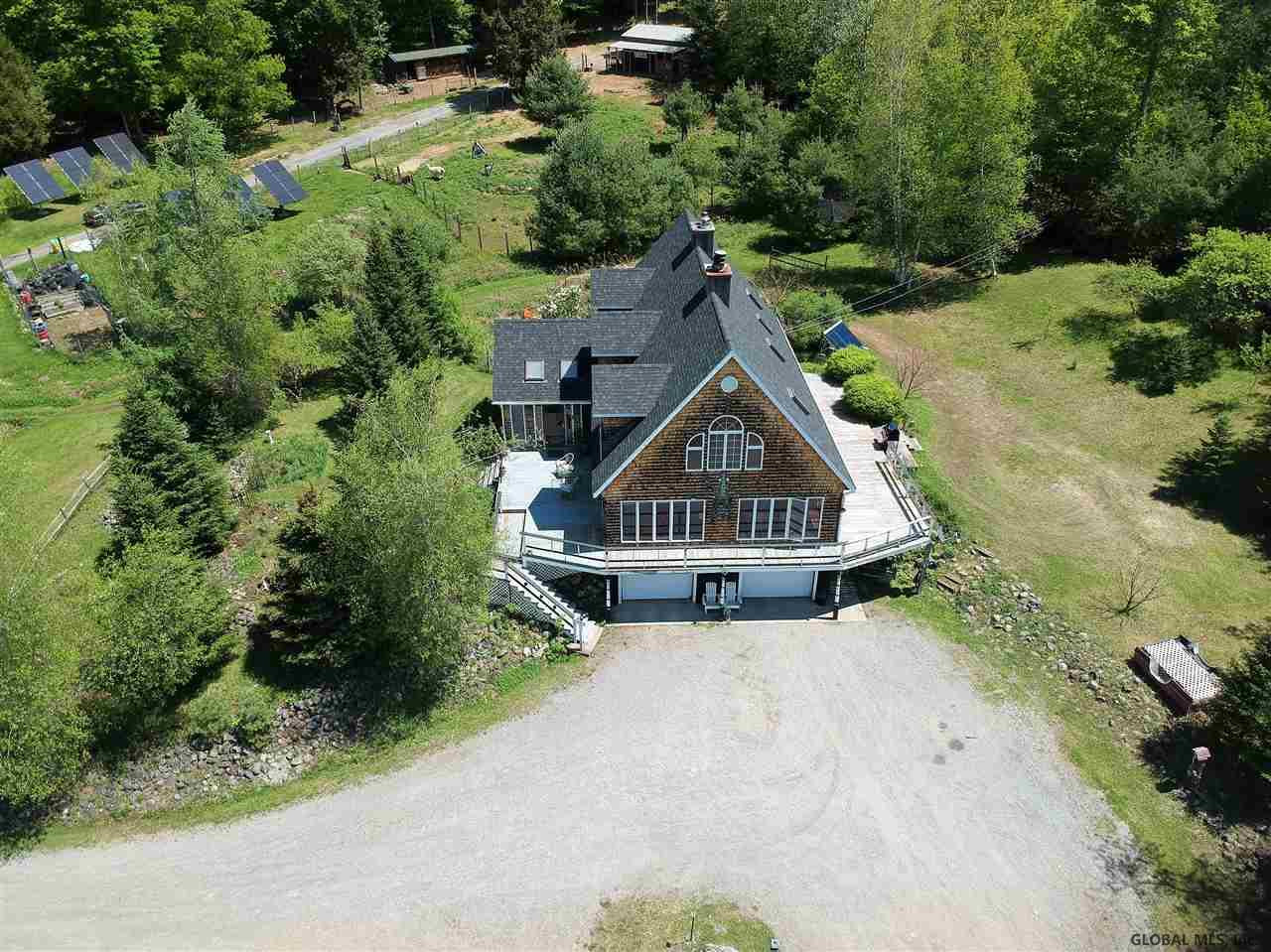 292 Eddy Road Hadley, NY 12835 - Photo 27 of 27 Photo 27