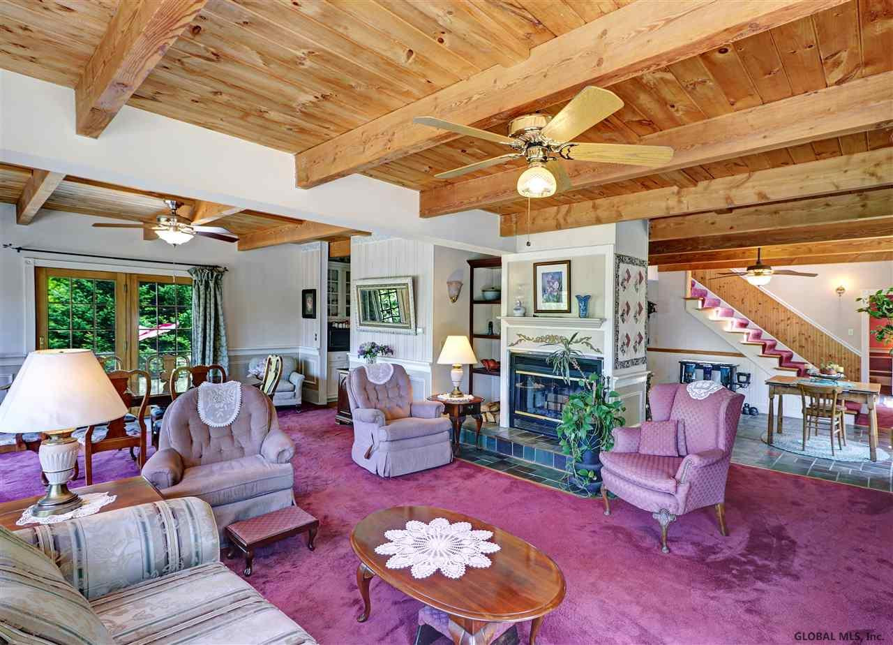 292 Eddy Road Hadley, NY 12835 - Photo 6 of 27 Photo 6