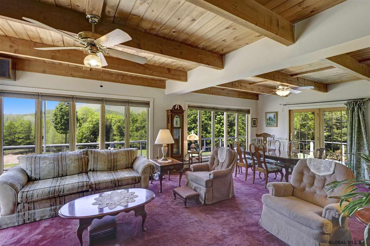 292 Eddy Road Hadley, NY 12835 - Photo 8 of 27 Photo 8