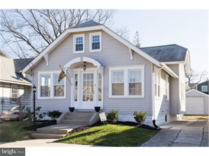 178 Princeton Road Audubon, NJ 08106 - Photo 1 of 12 Exterior Front