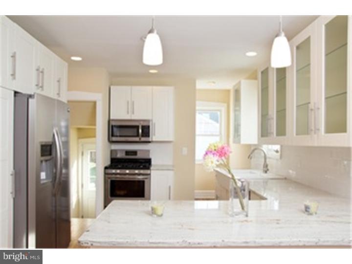 178 Princeton Road Audubon, NJ 08106 - Photo 2 of 12 Kitchen