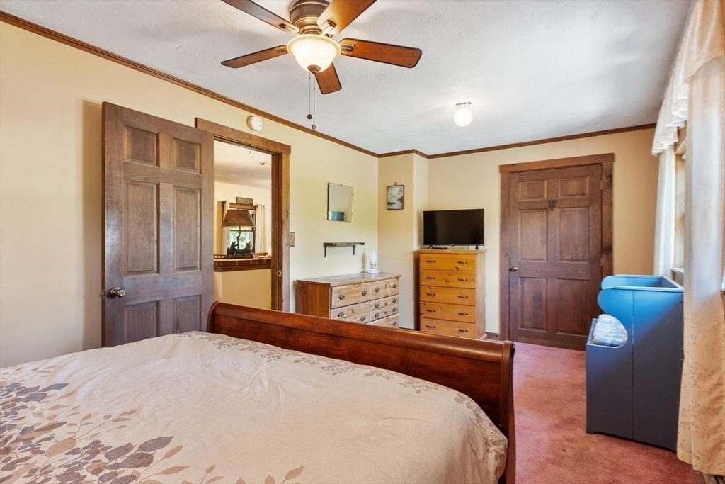 165 Hockanum Road Warwick, MA 01378 - Photo 23 of 41