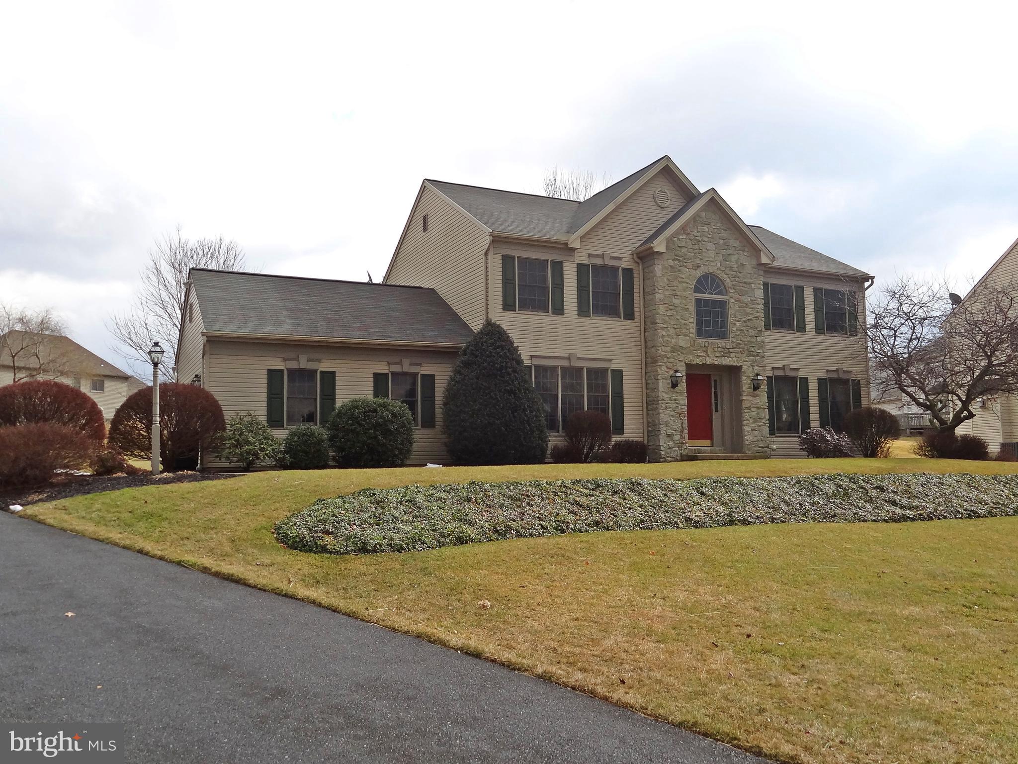 6 Marie Drive Lititz, PA 17543 - Photo 1 of 31