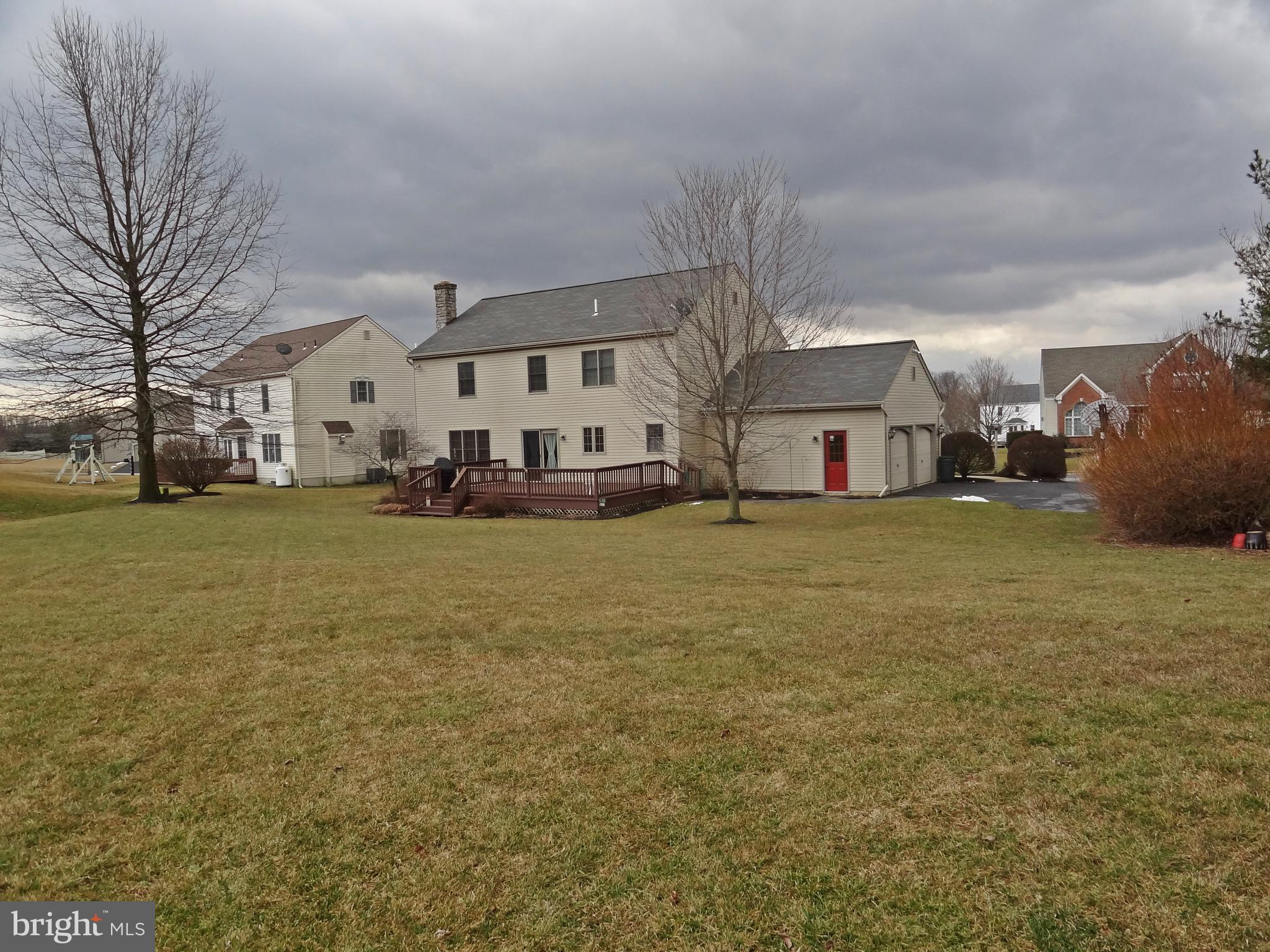6 Marie Drive Lititz, PA 17543 - Photo 27 of 31