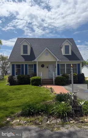 $430,000 | 12912 Pine Street, Ocean City, MD 21842
