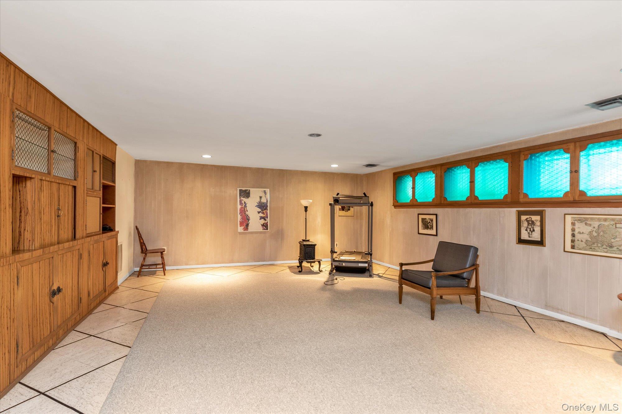 180 Dogwood Road Roslyn, NY 11576 - Photo 14 of 21 a view of an empty room with a window