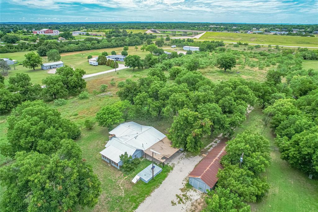 510 Hamby Road Clyde, TX 79510 - Photo 10 of 34 Aerial view