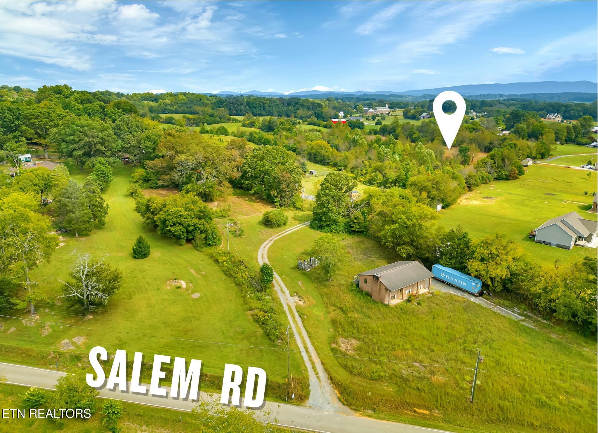 4732 Salem Road Greenback, TN 37742 - Photo 5 of 20 Gallery Image 5