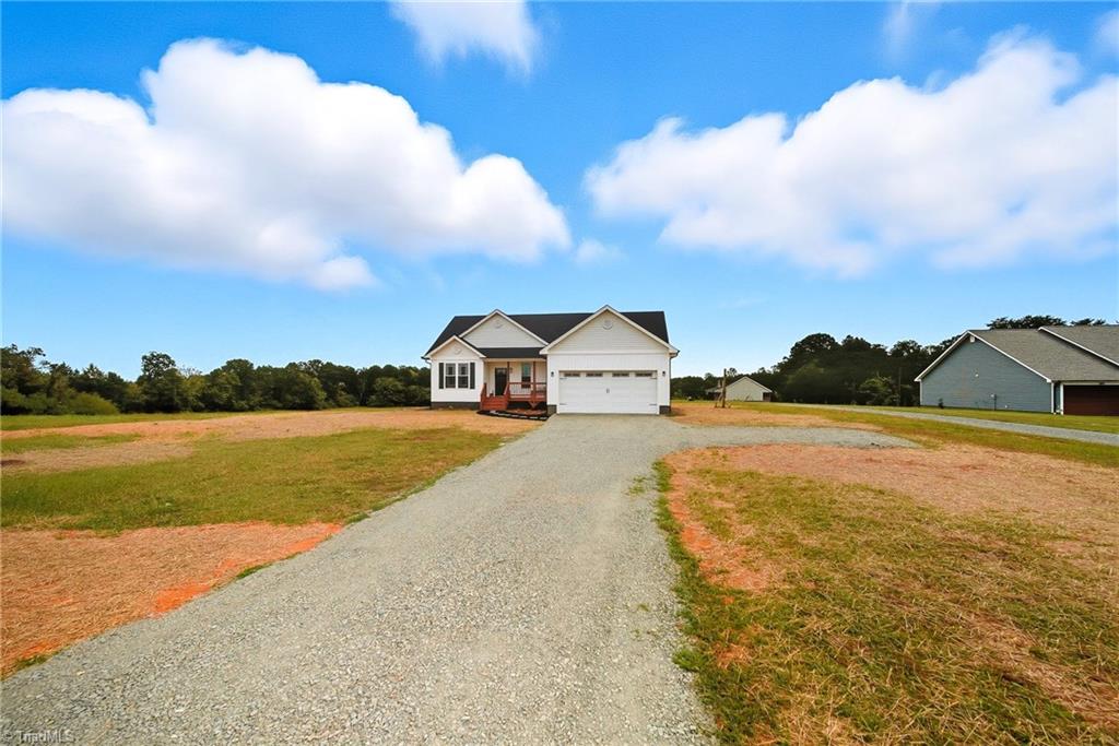 2366 Summertime Road Yadkinville, NC 27055 - Photo 33 of 47