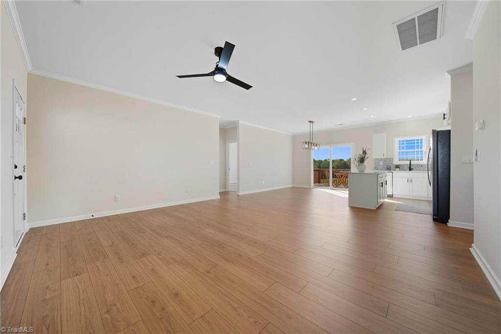 2366 Summertime Road Yadkinville, NC 27055 - Photo 5 of 47