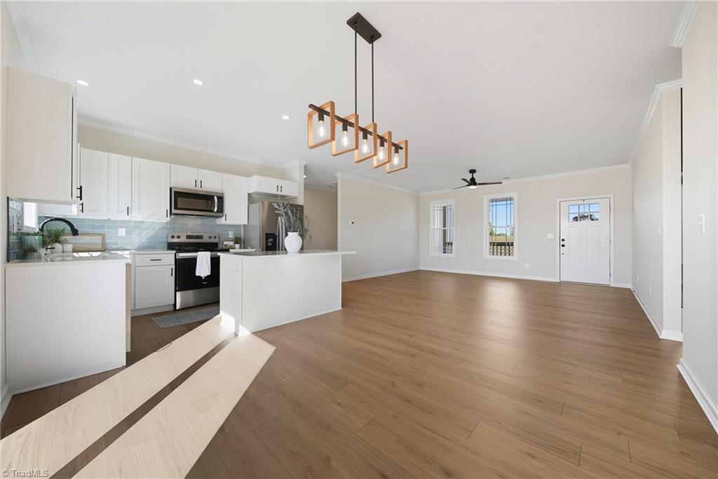 2366 Summertime Road Yadkinville, NC 27055 - Photo 8 of 47