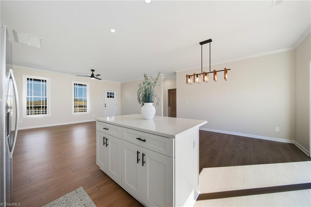 2366 Summertime Road Yadkinville, NC 27055 - Photo 9 of 47