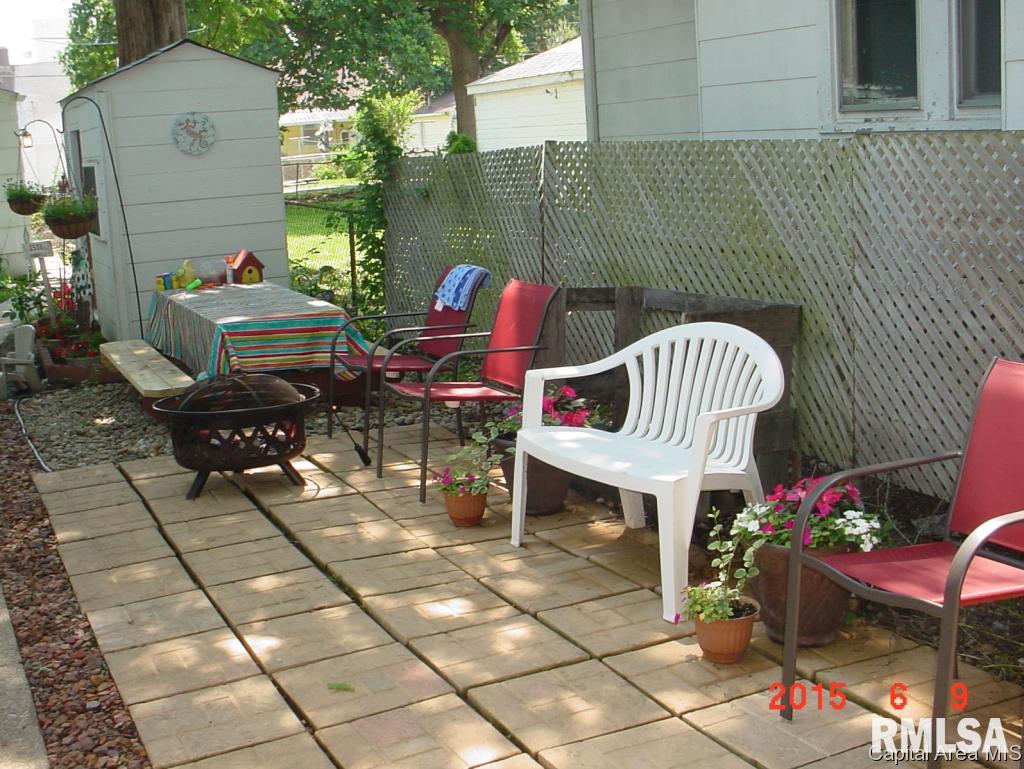 2508 South 10th Street Springfield, IL 62703 - Photo 15 of 22