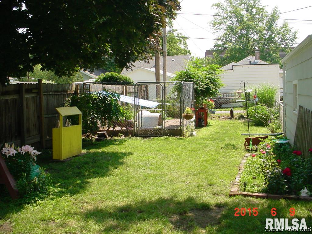 2508 South 10th Street Springfield, IL 62703 - Photo 16 of 22