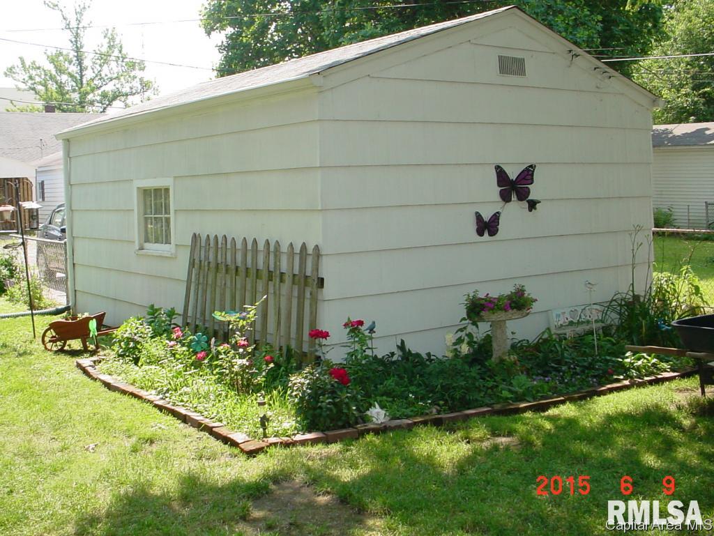2508 South 10th Street Springfield, IL 62703 - Photo 17 of 22
