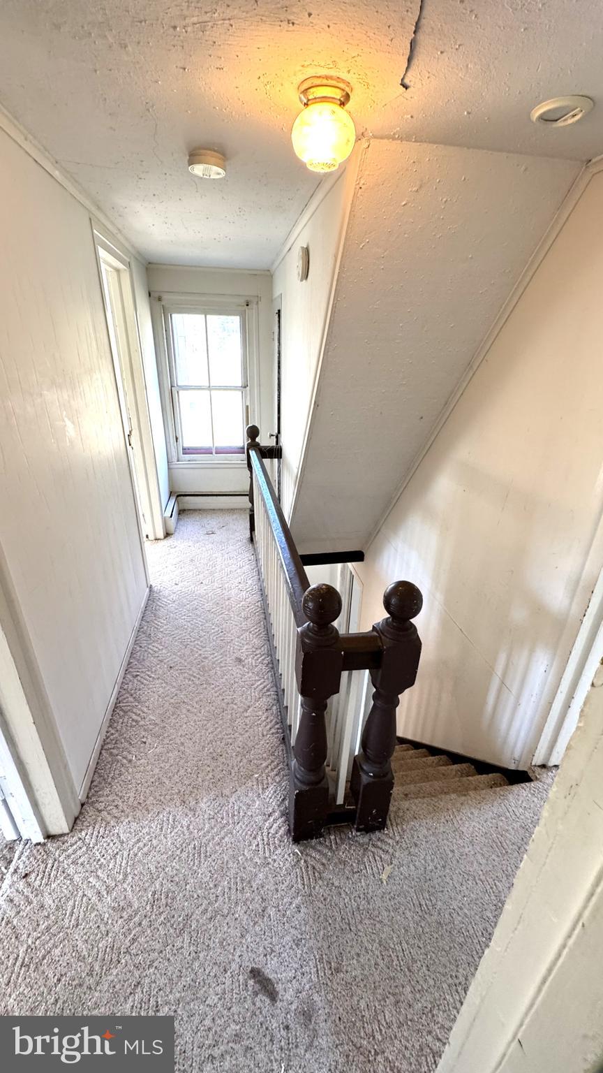 28207 Nanticoke Road Salisbury, MD 21801 - Photo 16 of 26 a view of entryway and hall