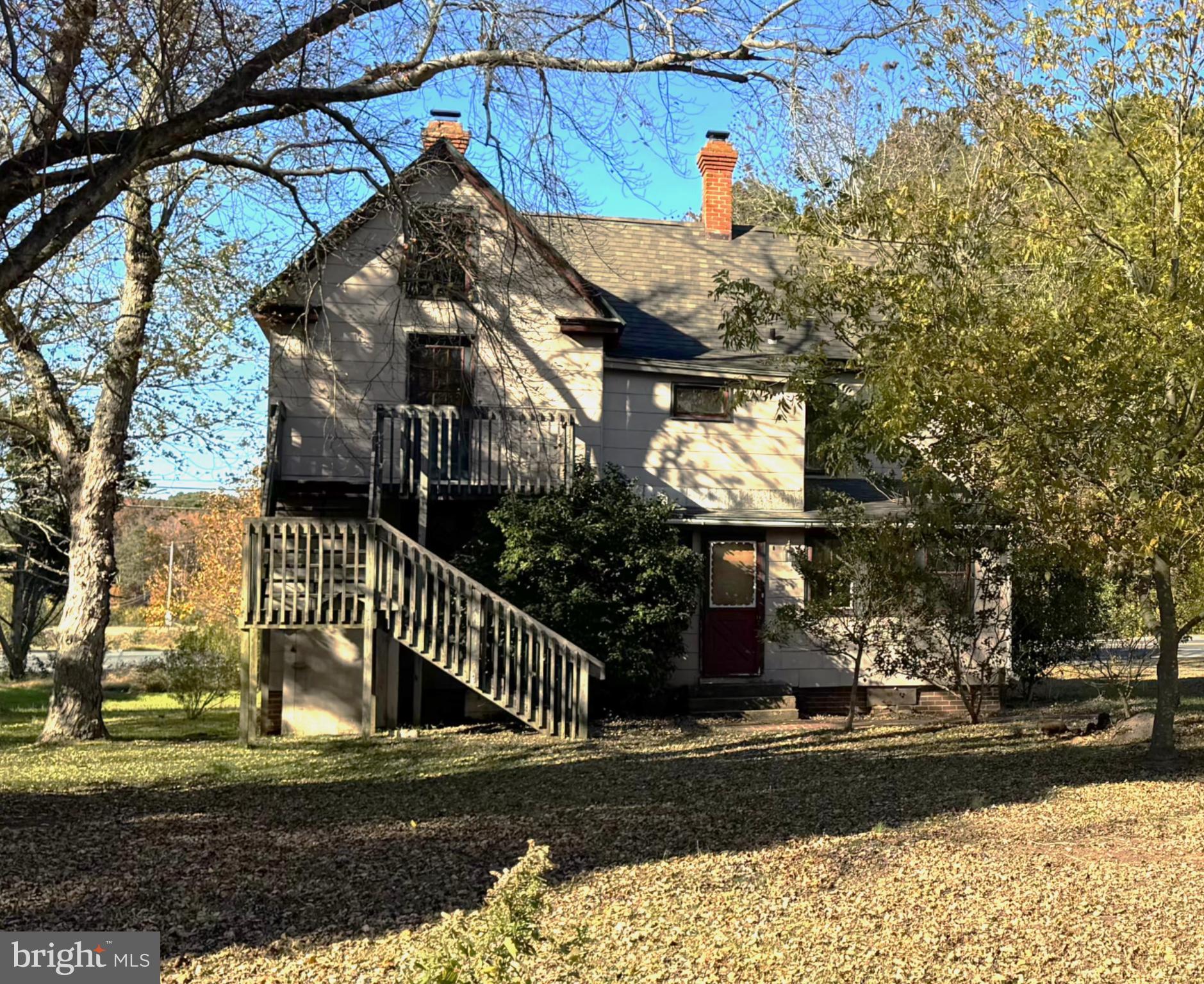 28207 Nanticoke Road Salisbury, MD 21801 - Photo 2 of 26 a view of a building with a street