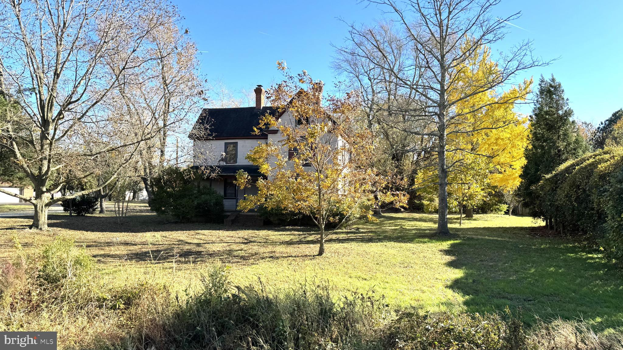 28207 Nanticoke Road Salisbury, MD 21801 - Photo 22 of 26 a view of swimming pool with a yard