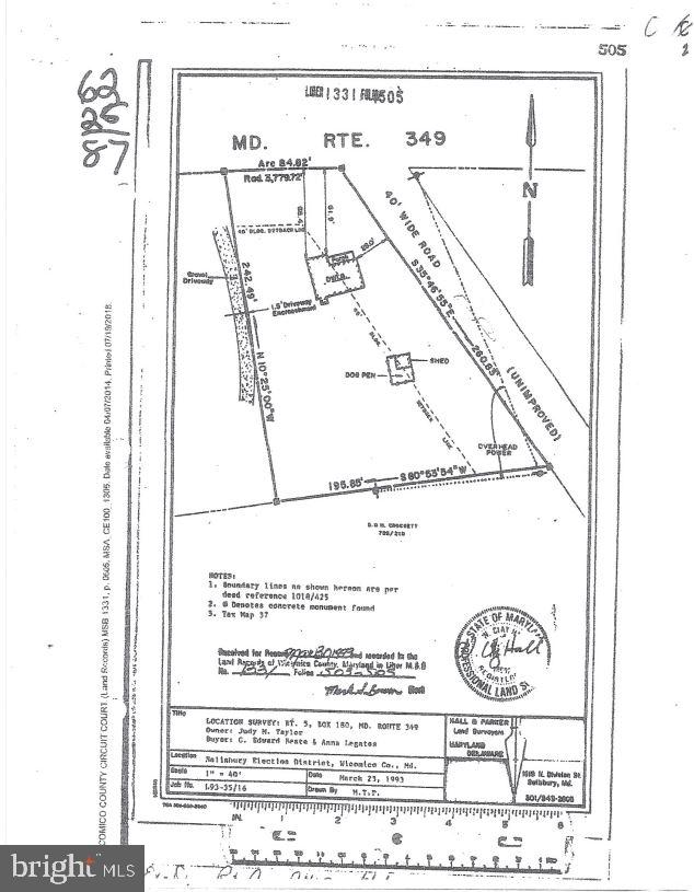 28207 Nanticoke Road Salisbury, MD 21801 - Photo 25 of 26