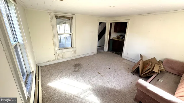 a view of workspace with windows