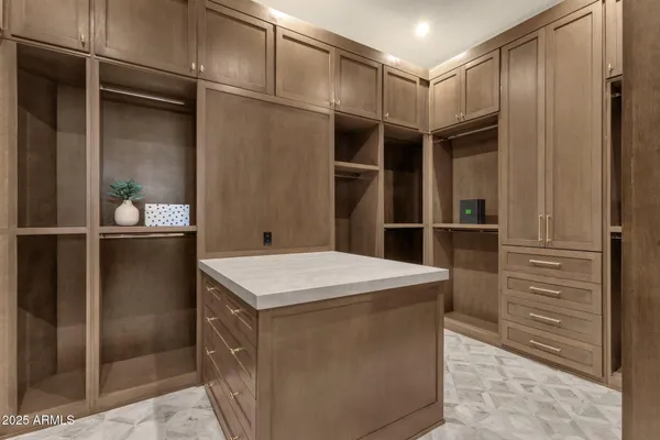 a view of entryway and hall