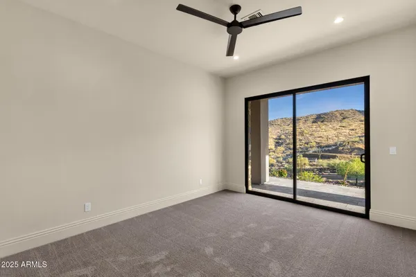a view of a livingroom with a fireplace