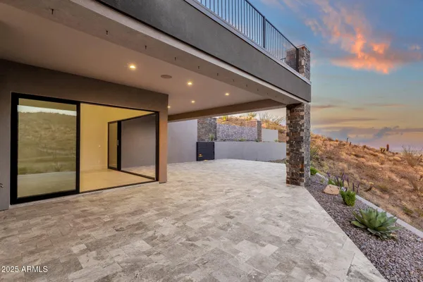 $5,400,000 | 16119 North Desert Fox Parkway, Fountain Hills, AZ 85268