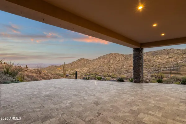 $5,400,000 | 16119 North Desert Fox Parkway, Fountain Hills, AZ 85268