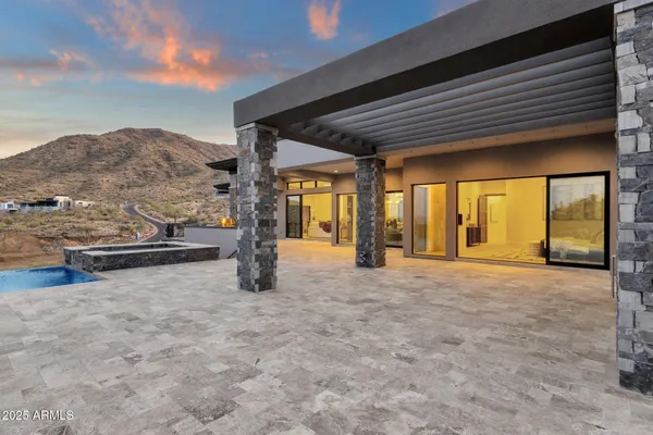 $5,400,000 | 16119 North Desert Fox Parkway, Fountain Hills, AZ 85268