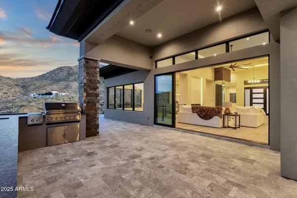 $5,400,000 | 16119 North Desert Fox Parkway, Fountain Hills, AZ 85268