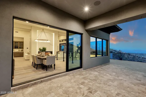 $5,400,000 | 16119 North Desert Fox Parkway, Fountain Hills, AZ 85268