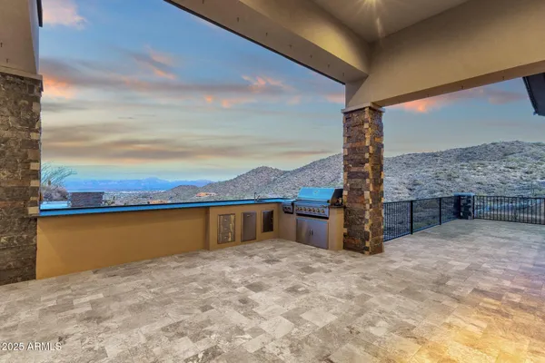 $5,400,000 | 16119 North Desert Fox Parkway, Fountain Hills, AZ 85268