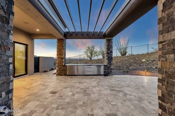 $5,400,000 | 16119 North Desert Fox Parkway, Fountain Hills, AZ 85268