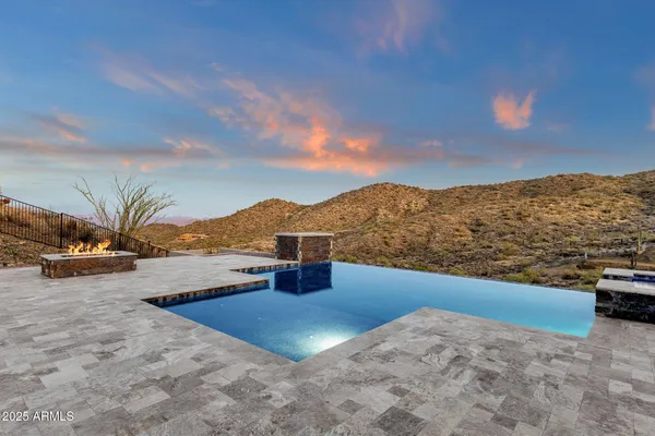 $5,400,000 | 16119 North Desert Fox Parkway, Fountain Hills, AZ 85268