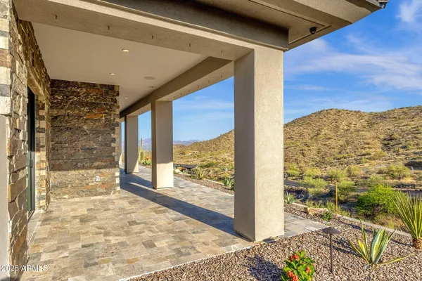 $5,400,000 | 16119 North Desert Fox Parkway, Fountain Hills, AZ 85268