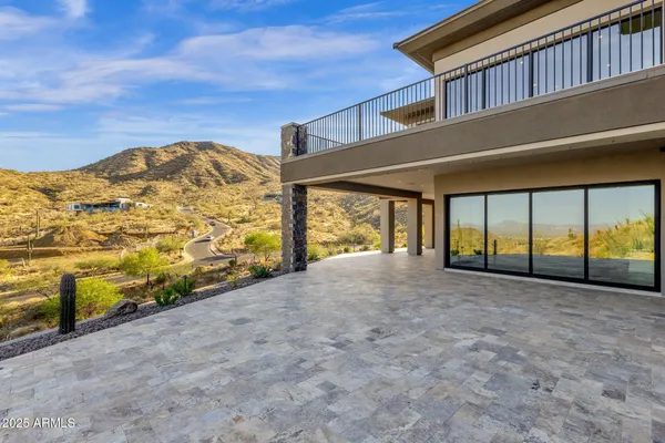$5,400,000 | 16119 North Desert Fox Parkway, Fountain Hills, AZ 85268