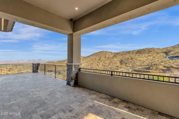 $5,400,000 | 16119 North Desert Fox Parkway, Fountain Hills, AZ 85268