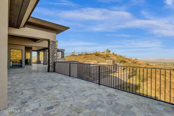 $5,400,000 | 16119 North Desert Fox Parkway, Fountain Hills, AZ 85268