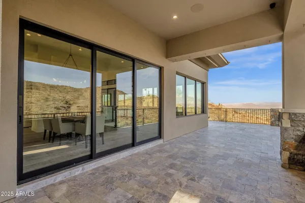$5,400,000 | 16119 North Desert Fox Parkway, Fountain Hills, AZ 85268