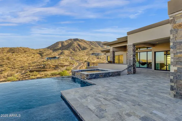 $5,400,000 | 16119 North Desert Fox Parkway, Fountain Hills, AZ 85268