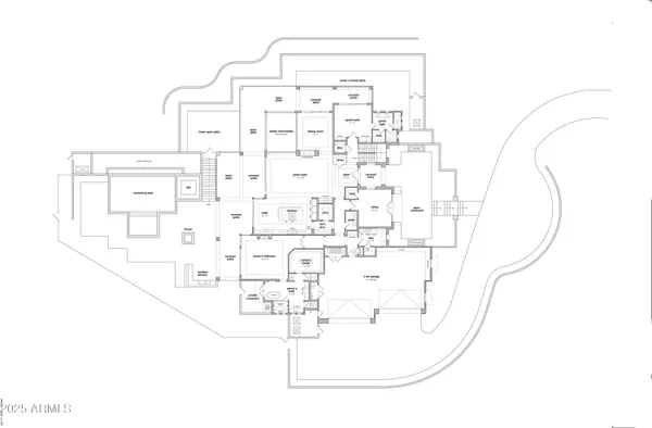 $5,400,000 | 16119 North Desert Fox Parkway, Fountain Hills, AZ 85268