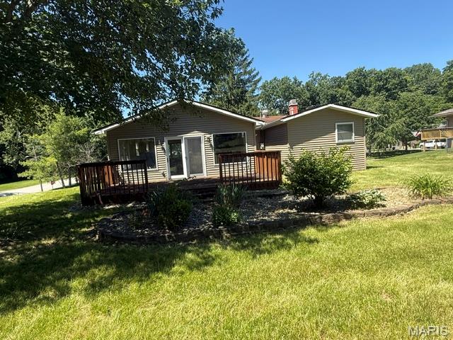 5203 Black Oak Road Alton, IL 62002 - Photo 8 of 40